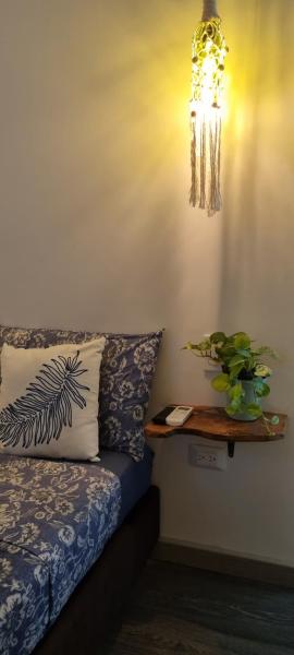 Гостиница Casa Hostel San Andres  Сан Андрес